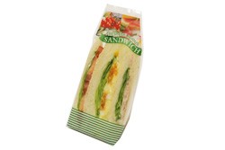ミックス野菜サンド